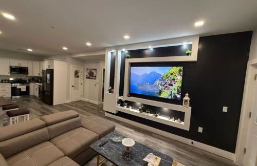 The Luxury Suite - 1BR with Gym & Office - Foto 43