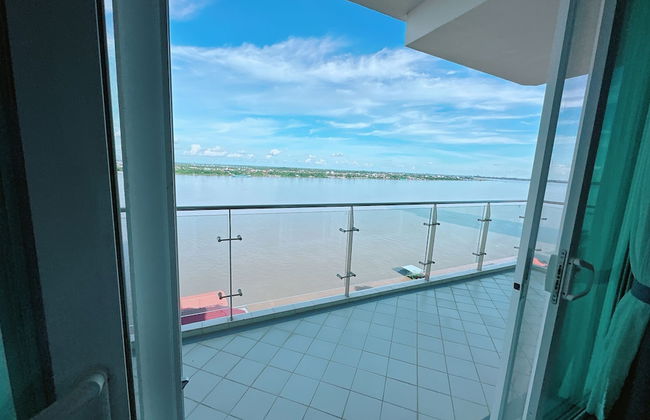 Infinity 28 Hotel & Residence - Foto 78