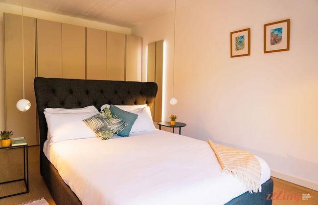 Glamorous Apartment With Panoramic Green Views - Foto 3