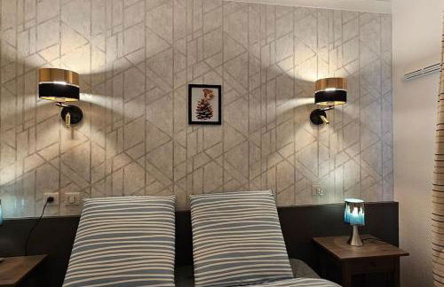 Paris La Defense - Modern Apartment with Jacuzzi - Foto 29