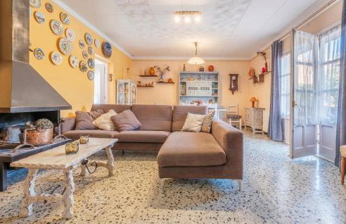 Awesome Home In Sant Miquel De Fluvià - Foto 17