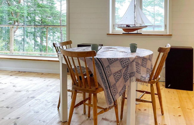 4 Star Holiday Home in Ljungskile - Photo 15