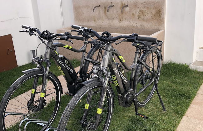 Dom Dinis Marvão - Photo 33