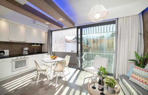 Erasmia Beachside Suites - Foto 26