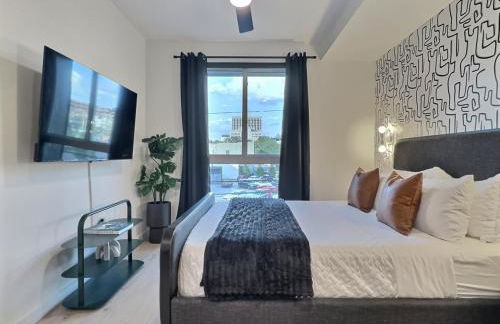 Urban Studio, Walk to UAB and Railroad Park - Foto 21