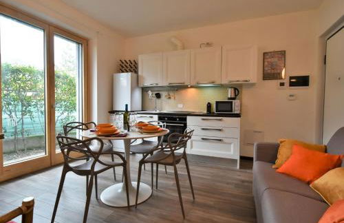 Apartment Olmo Garden Apartment by Interhome - Foto 1