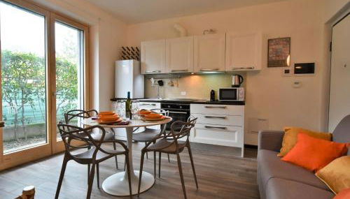 Apartment Olmo Garden Apartment by Interhome - Foto 1