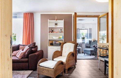Ferienwohnung am Elbstrom - Foto 5