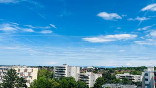3 chambres Situation idéale Aux portes de Lyon Tout confort - Foto 2