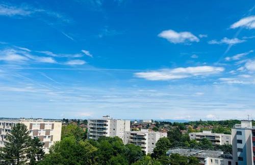 3 chambres Situation idéale Aux portes de Lyon Tout confort - Foto 2