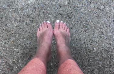 Salty Toes - Foto 37