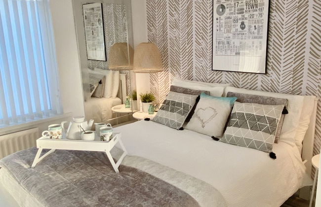 Seaview Cottage on the Island - Foto 10