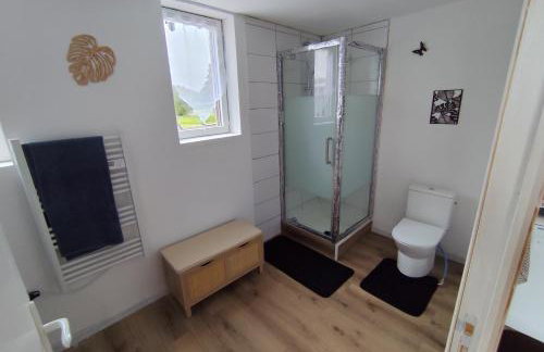 Loft à 2 pas de la mer - Foto 6