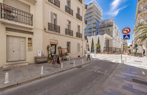 Ô Repos des artistes - Balcon & Spa - Foto 20