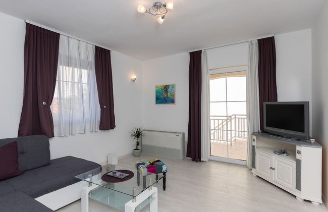 Apartments Villa Key - Foto 67