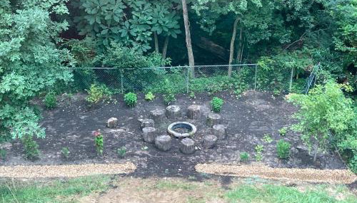 Buckhead 3BR Sleep 8-10 Walk to MARTA WorldCup2026 - Foto 2