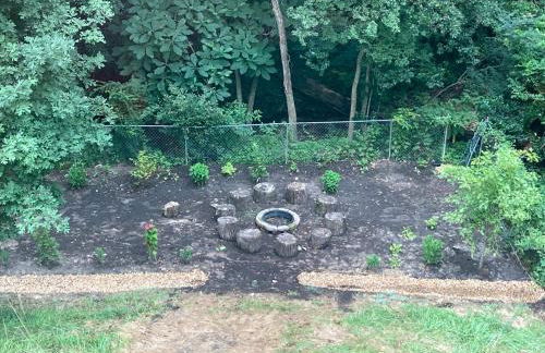 Buckhead 3BR Sleep 8-10 Walk to MARTA WorldCup2026 - Foto 2