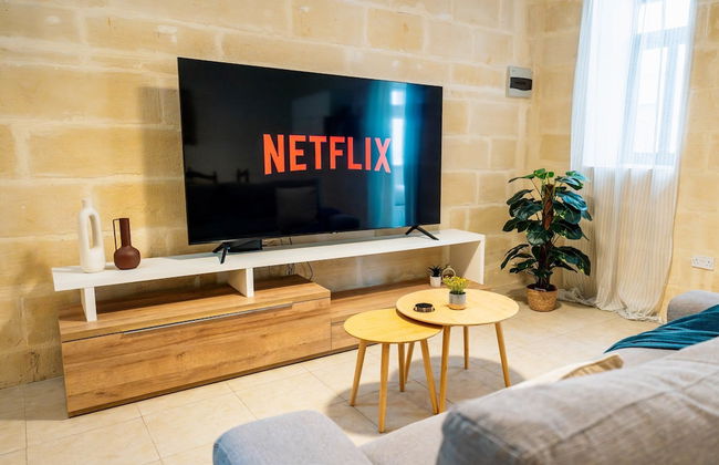 Charming Historic Home With Rooftop Views - Foto 3