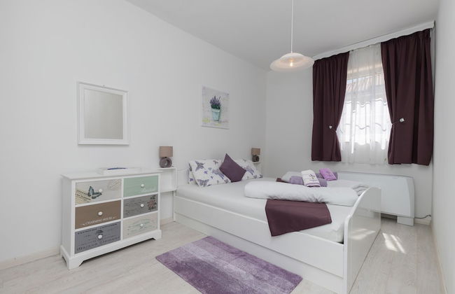 Apartments Villa Key - Foto 18