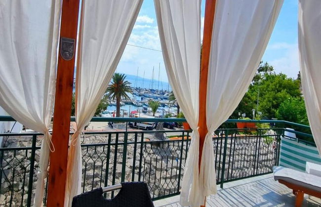 Lux Apartment Mare By the Sea & Beach - Foto 33