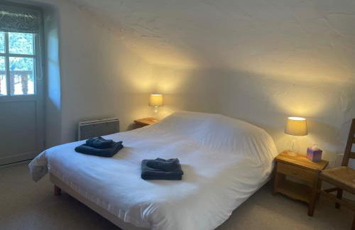 Chalet Muguet - Centre of Village location! - Foto 14