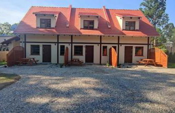 Leśne Wzgórze przy Zamkowej - Foto 2