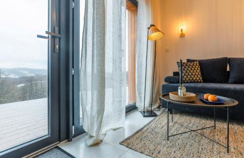 Domki W Sam Las & SPA Lubenia - Foto 50