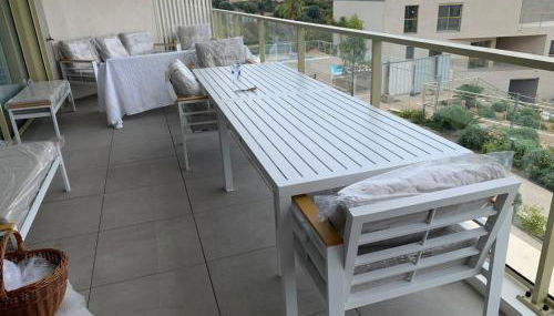 Appartement d'exception vue mer Nice Blue Pearl - Foto 3