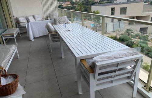 Appartement d'exception vue mer Nice Blue Pearl - Foto 3