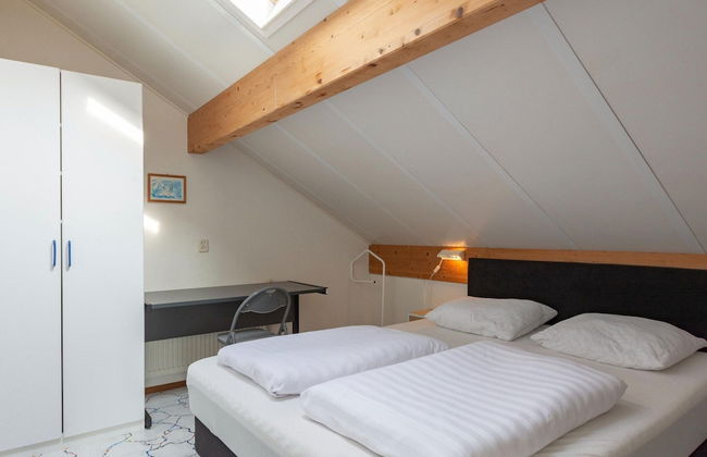 Ooghduyne 149, Villa Near Beach - Foto 2