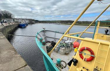 The Blue Door - Foto 34