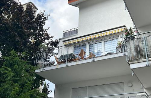 Neues Apartment bei Heidelberg - Foto 6