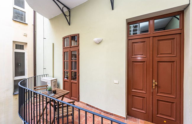 Charles Apartments in Old Town Prague - Photo 79