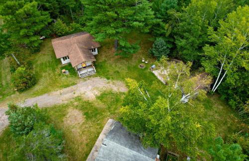 Cozy Cable Cabin Rental - Pet Friendly! - Foto 25