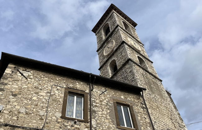 Casa Van Gogh 4 pax in Ceccano - Foto 5