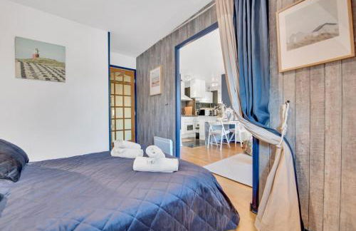 L'Échappée Belle de Houlgate 2 personnes - Photo 17