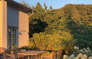 Landhaus „Blattgold“ - Foto 23