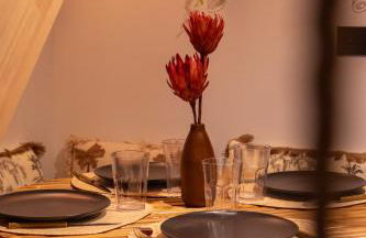 L Indiana douche sensorielle - Foto 15