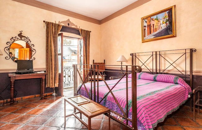 Great 2 Bedroom Apt at San Miguel Allende - Foto 2