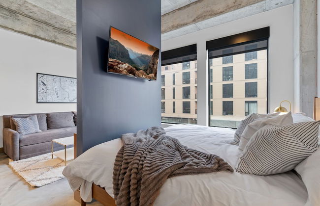 Sable 203 - Alcove - Photo 3