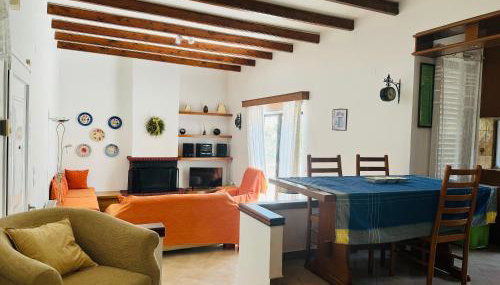 Beach House Into the Green! - Foto 4