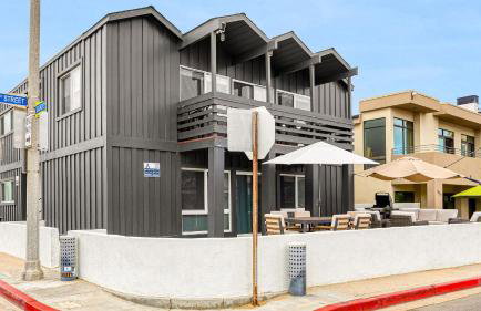 Sandy by Avantstay Oceanview, Steps to Beach Patio + Dining Area - Foto 59