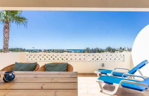 Cozy & Luxurious Getaway - 3 Decks Oceanview & Pool - Sao Jose - Foto 1