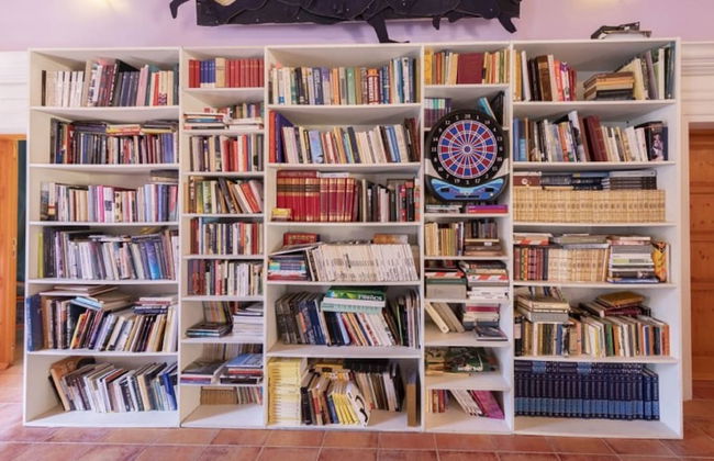 Villa Gradi - Foto 25