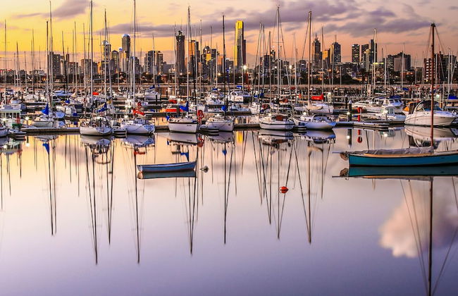 Clocktower Apartment Hotel - Foto 41