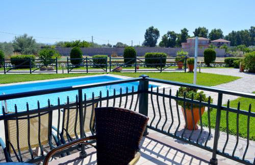 Kalloni Beach Villas - Foto 18