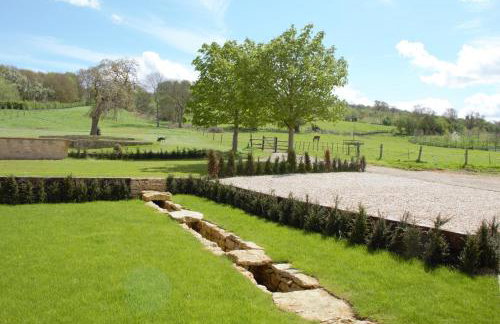 Hobleys in historic Cotswold village of Stanton - Foto 5