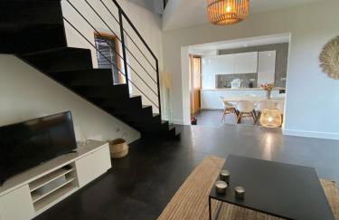 Villa & Appartments des Muriers - 500 m du Lac - Foto 30