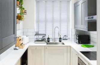 The Jungle! House with Hot Tub. - Foto 7