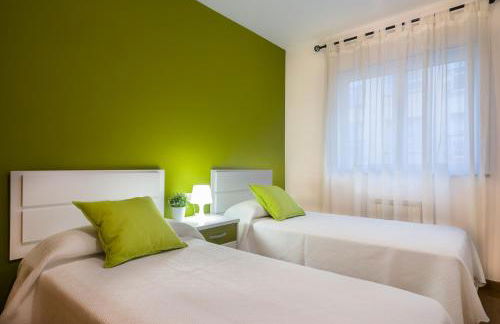 Alojamiento Santa Maria - Foto 57